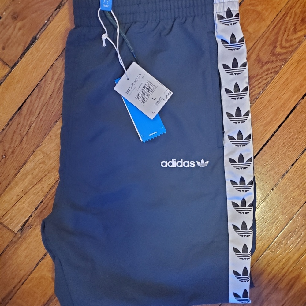 Adidas trackpants
